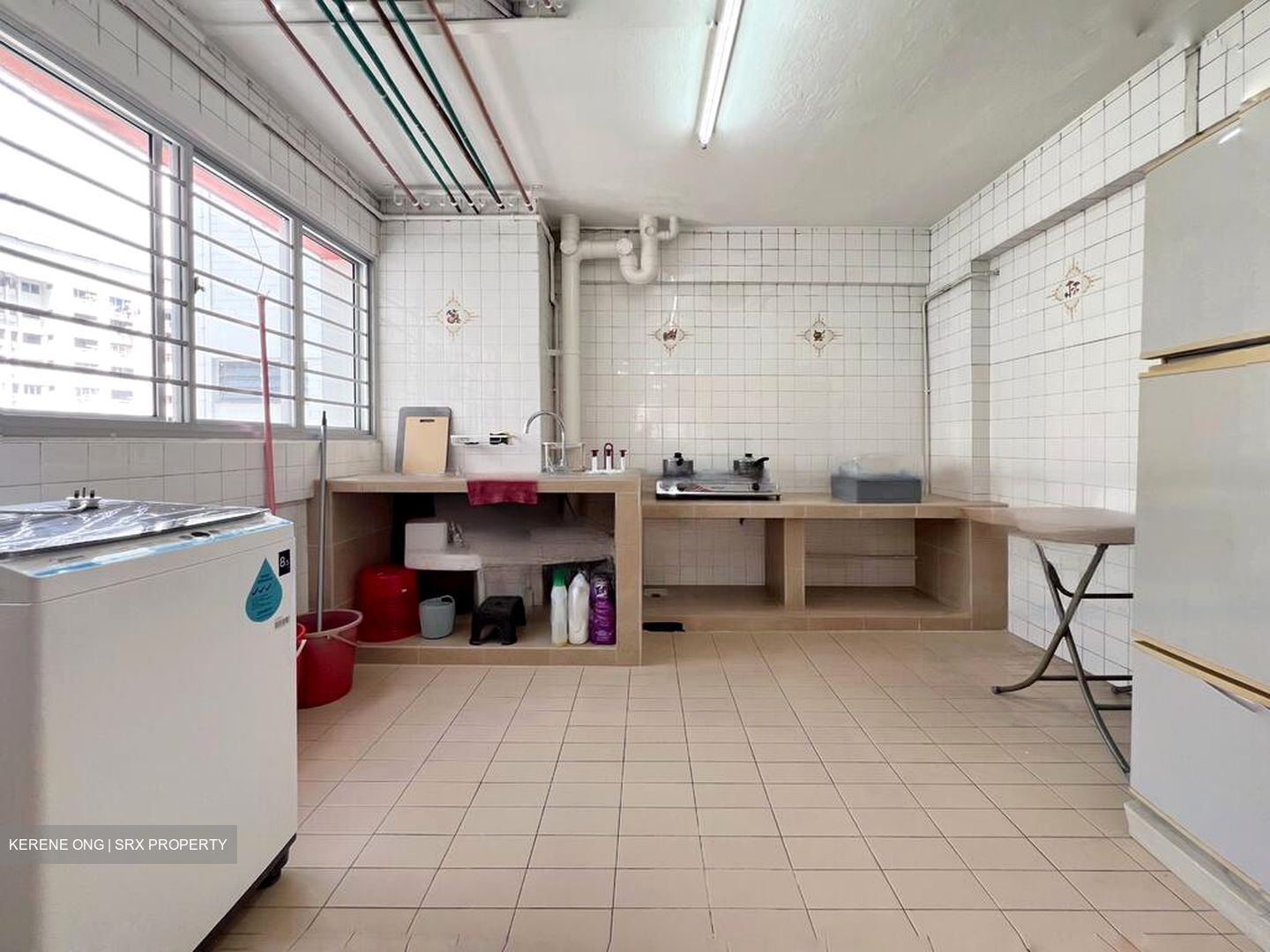 Blk 148 Bishan Green (Bishan), HDB 3 Rooms #477874921